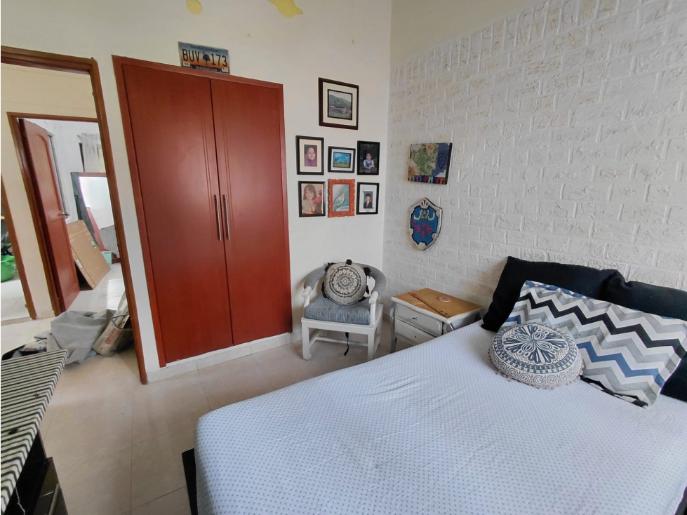 Casa en venta en Tayrona, Dosquebradas · foto 16 de 24