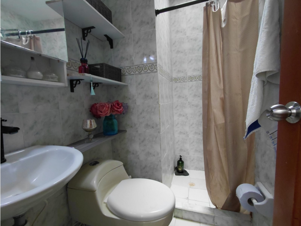 Casa en venta en Tayrona, Dosquebradas · foto 17 de 24