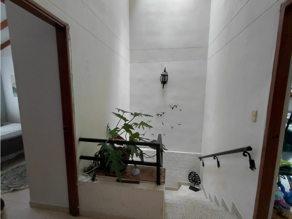 Casa en venta en Tayrona, Dosquebradas · foto 18 de 24