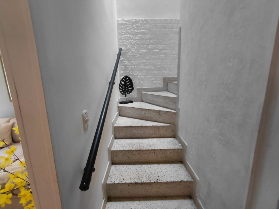 Casa en venta en Tayrona, Dosquebradas · foto 19 de 24