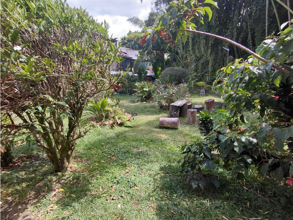Casa en venta en Tayrona, Dosquebradas · foto 22 de 24