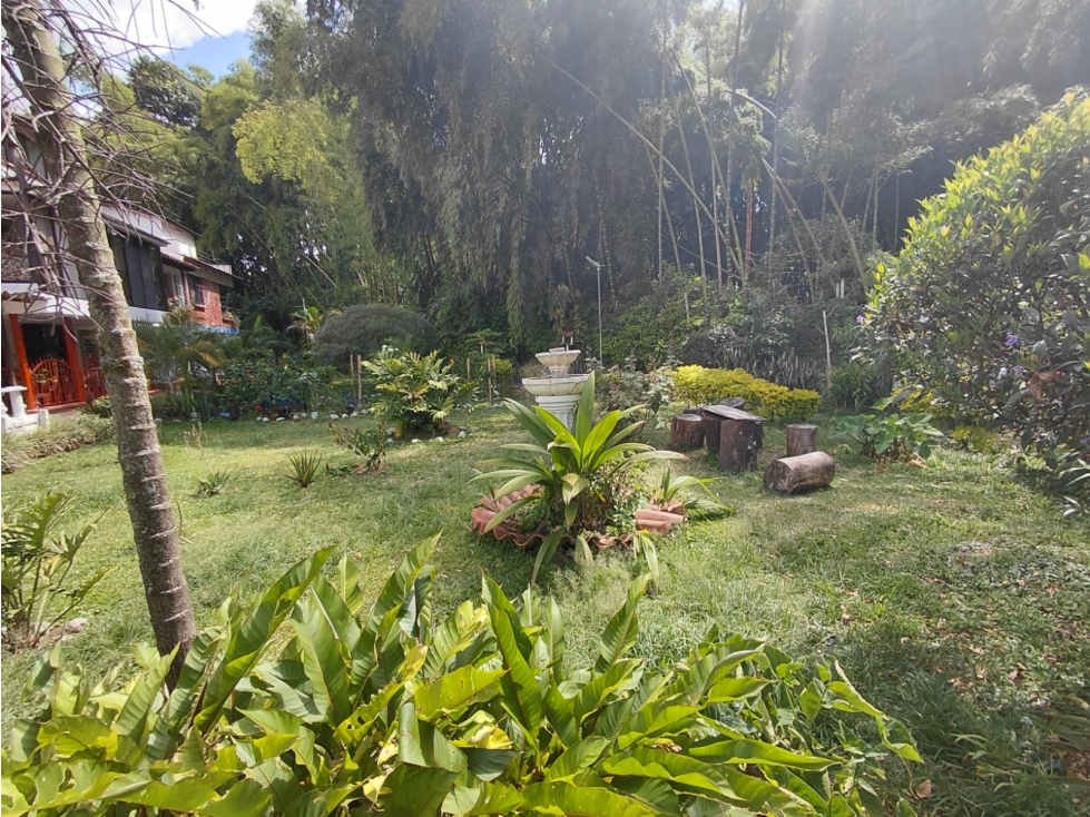 Casa en venta en Tayrona, Dosquebradas · foto 23 de 24
