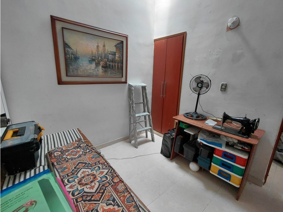 Casa en venta en Tayrona, Dosquebradas · foto 24 de 24