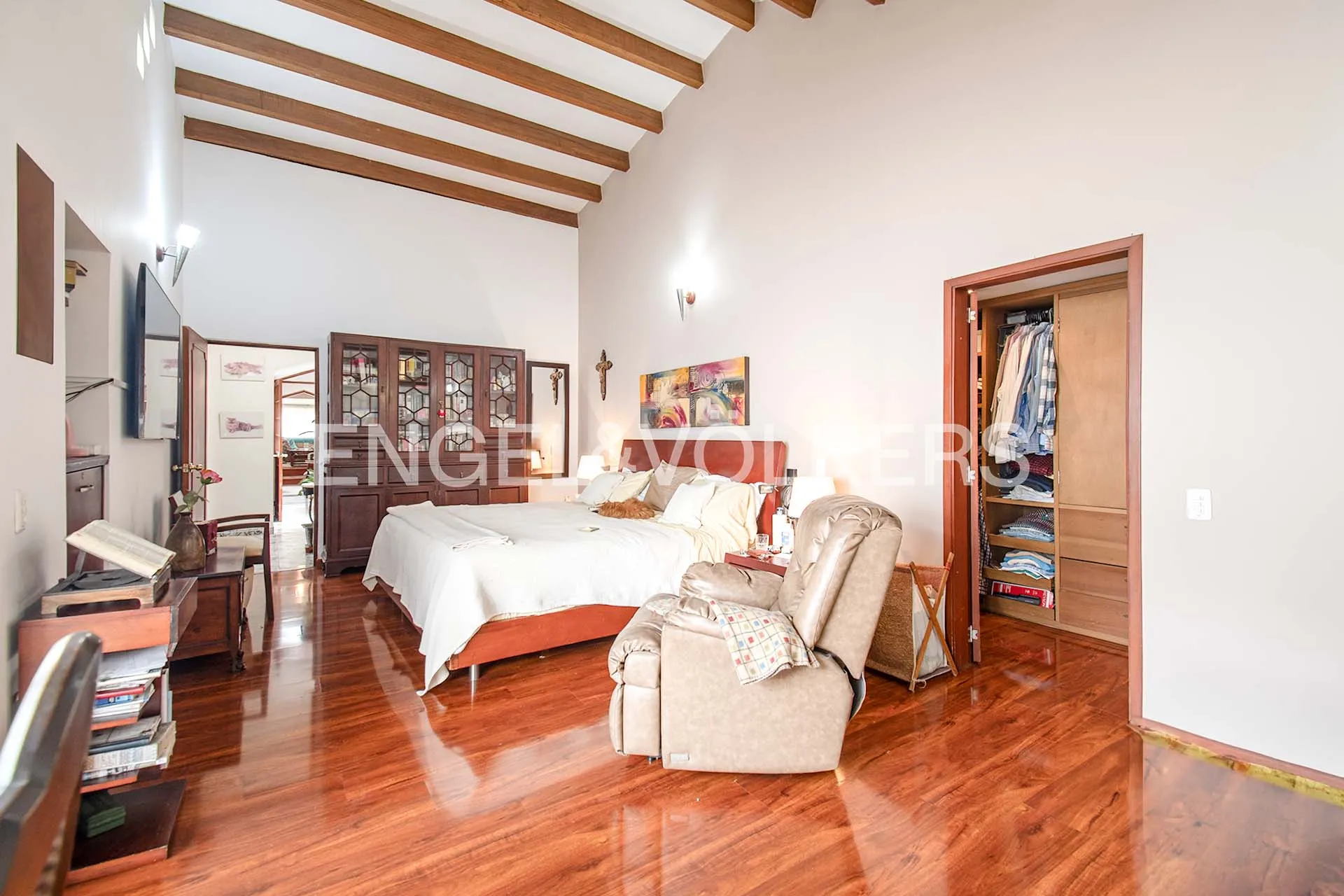Casa en venta en El Batán, Bogotá · foto 12 de 17