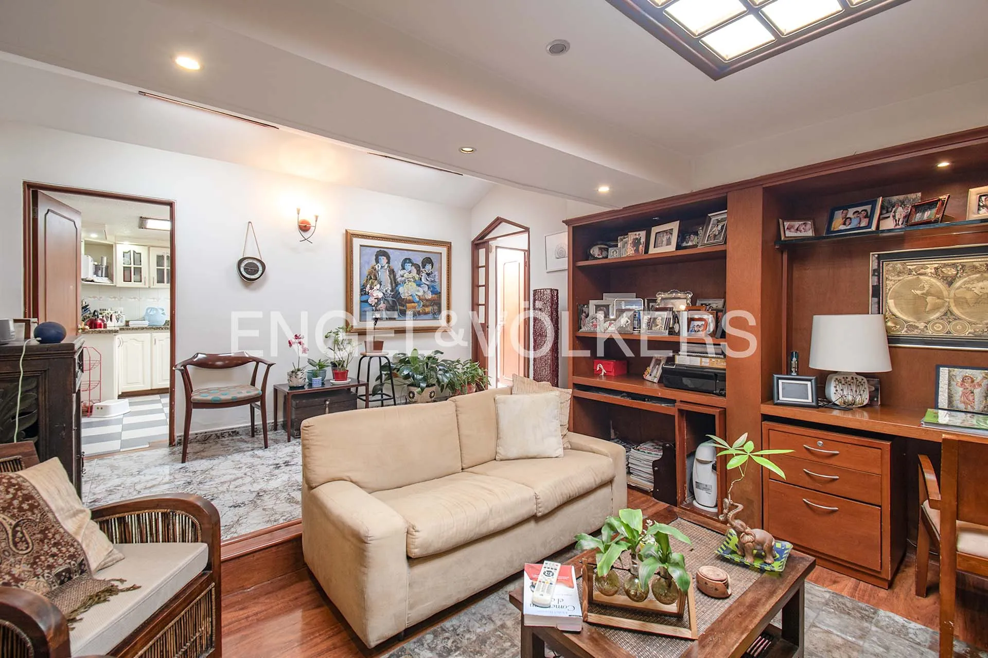 Casa en venta en El Batán, Bogotá · foto 8 de 17