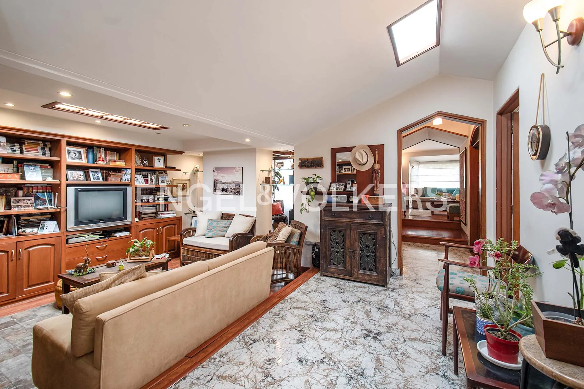 Casa en venta en El Batán, Bogotá · foto 7 de 17