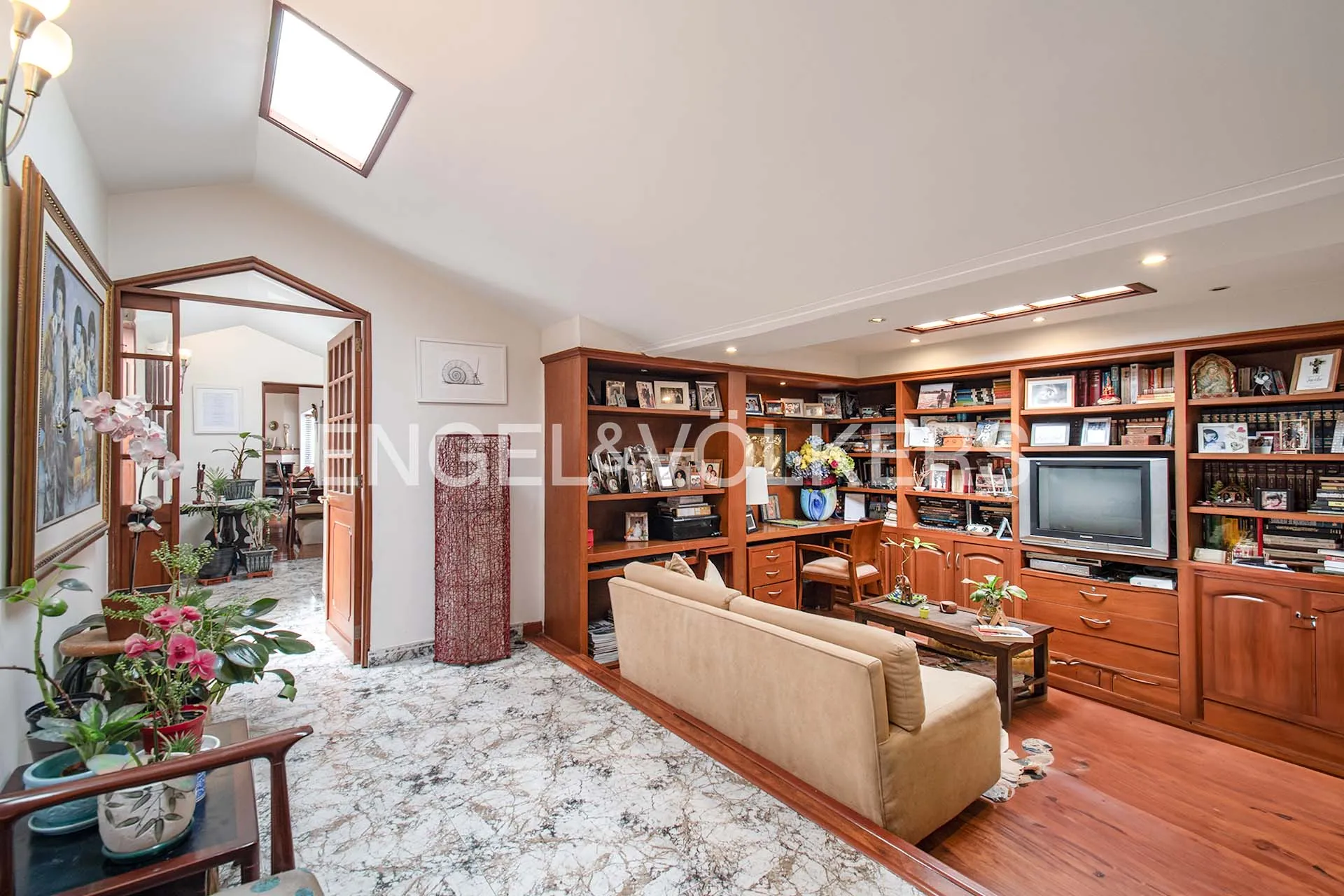 Casa en venta en El Batán, Bogotá · foto 6 de 17