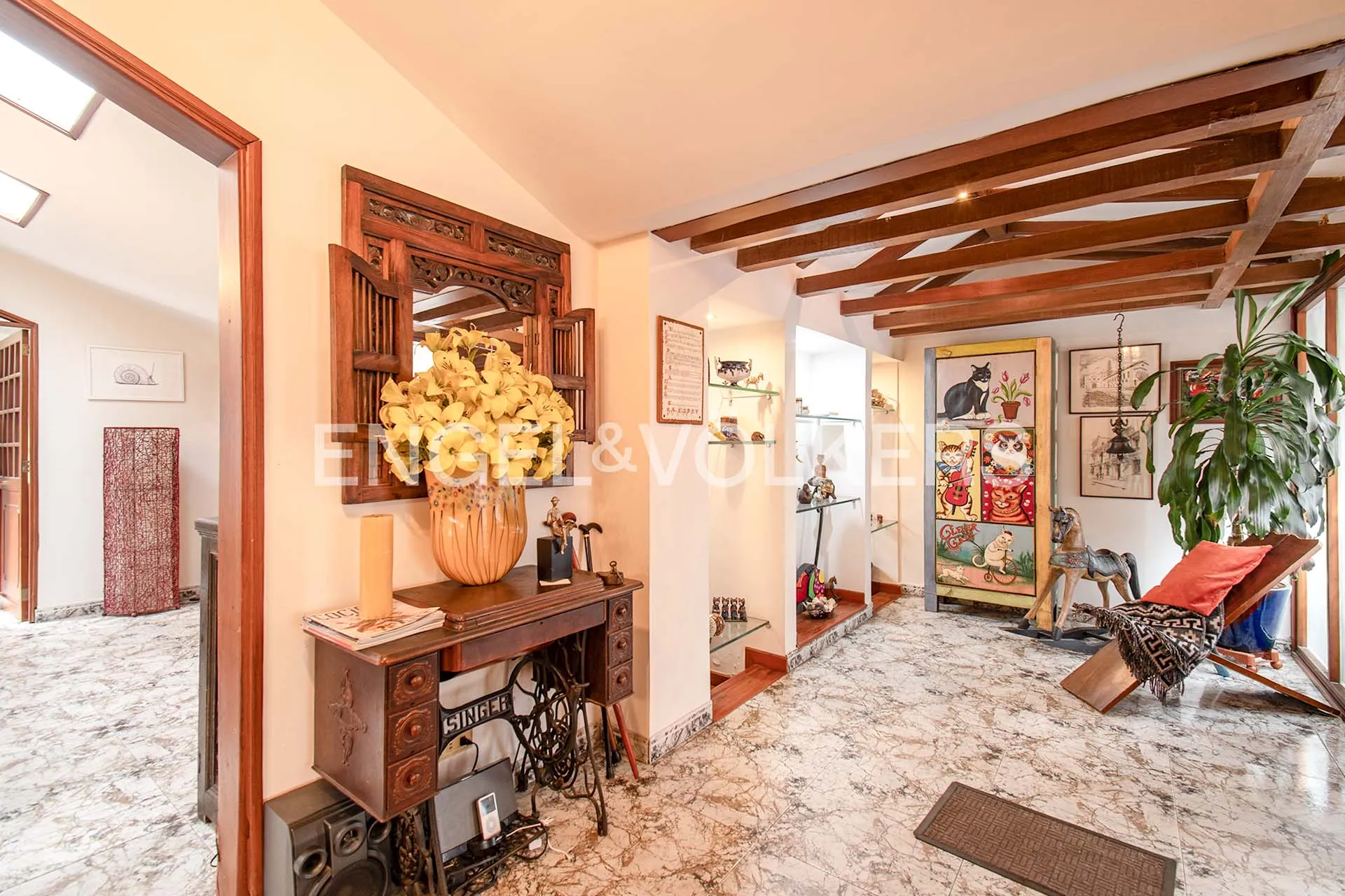 Casa en venta en El Batán, Bogotá · foto 5 de 17