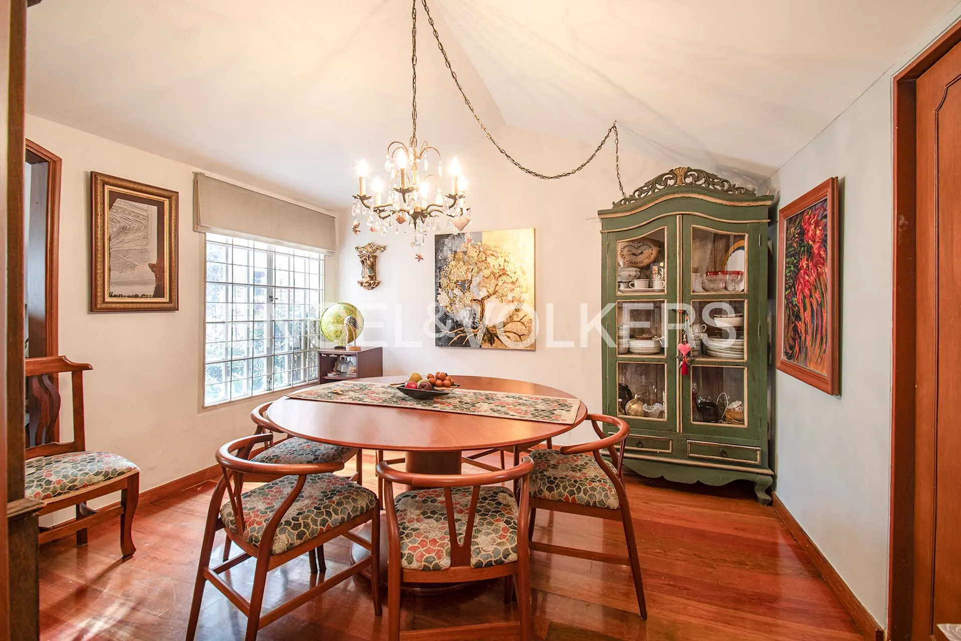 Casa en venta en El Batán, Bogotá · foto 3 de 17