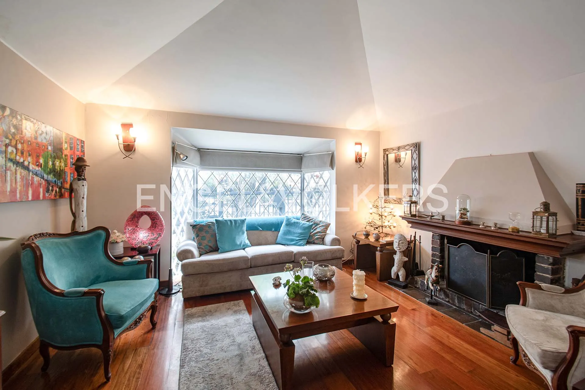 Casa en venta en El Batán, Bogotá · foto 2 de 17