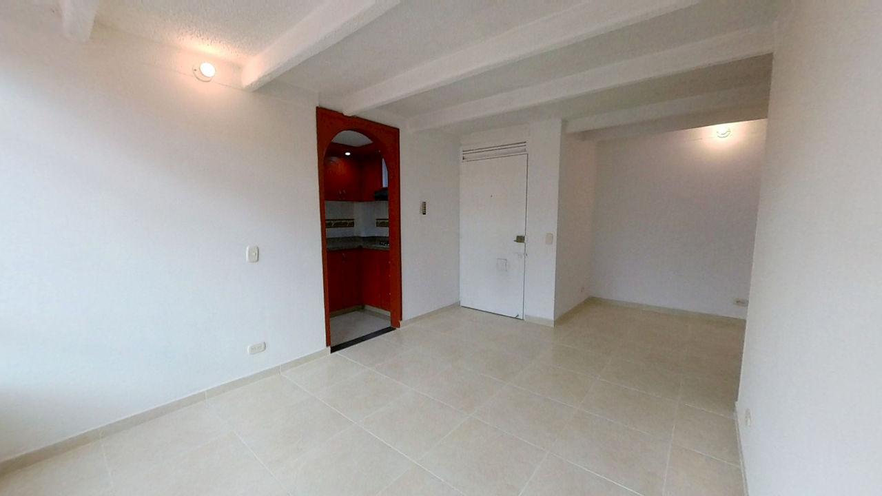 Apartamento en venta en El Tintal, Bogotá · foto 2 de 14