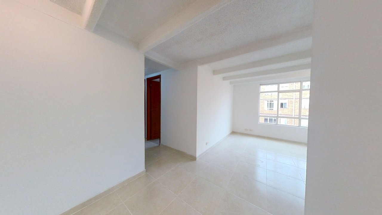 Apartamento en venta en El Tintal, Bogotá · foto 3 de 14