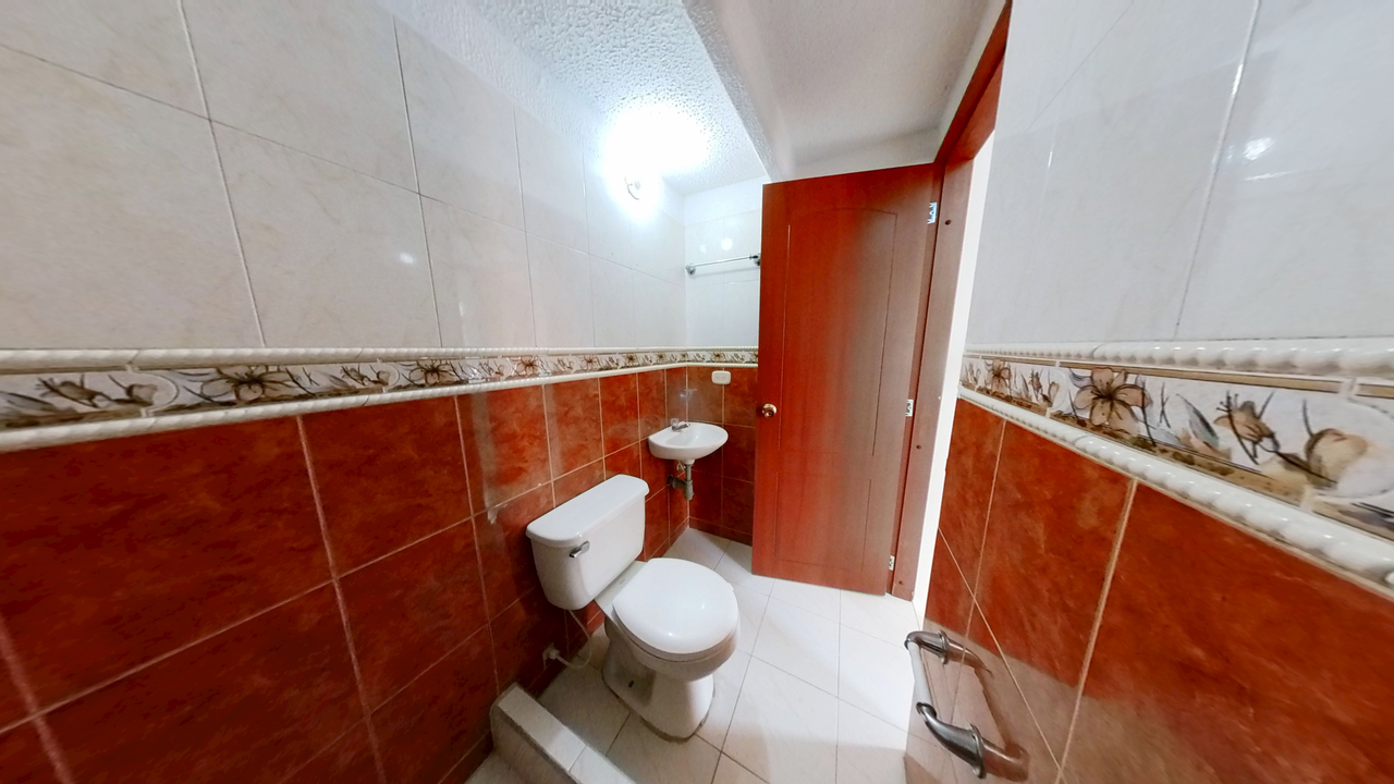 Apartamento en venta en El Tintal, Bogotá · foto 11 de 14