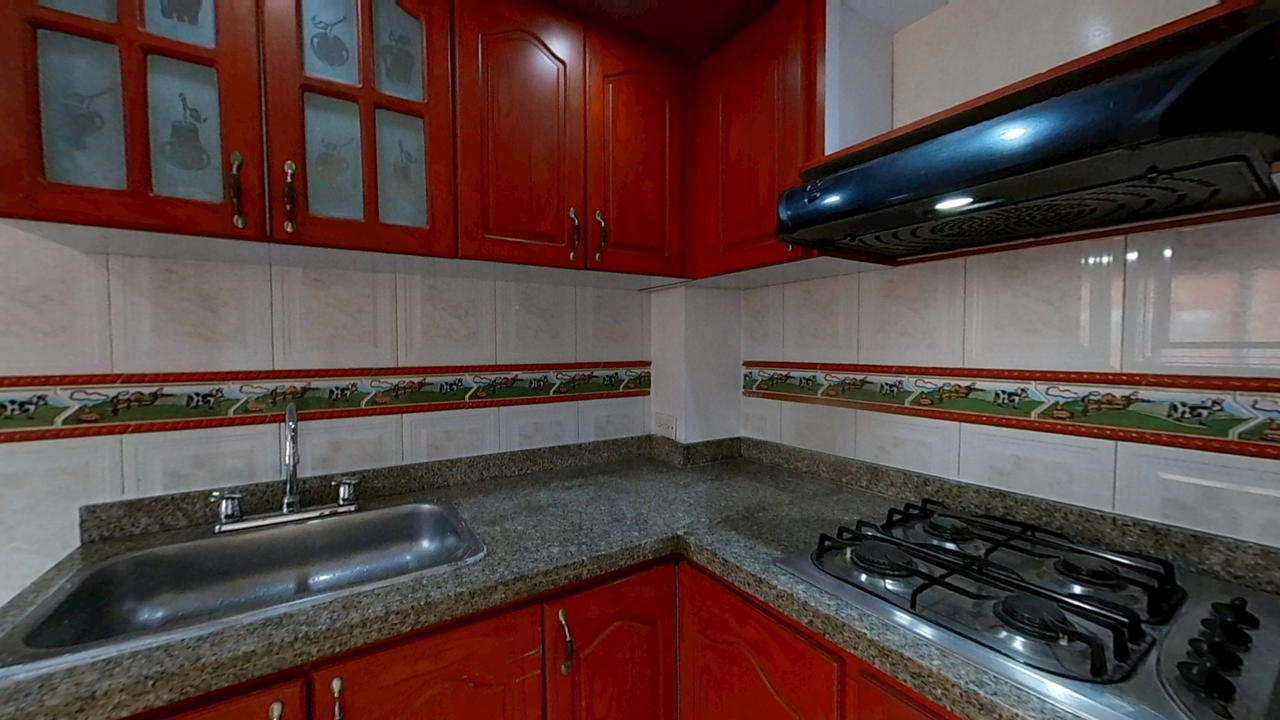 Apartamento en venta en El Tintal, Bogotá · foto 14 de 14