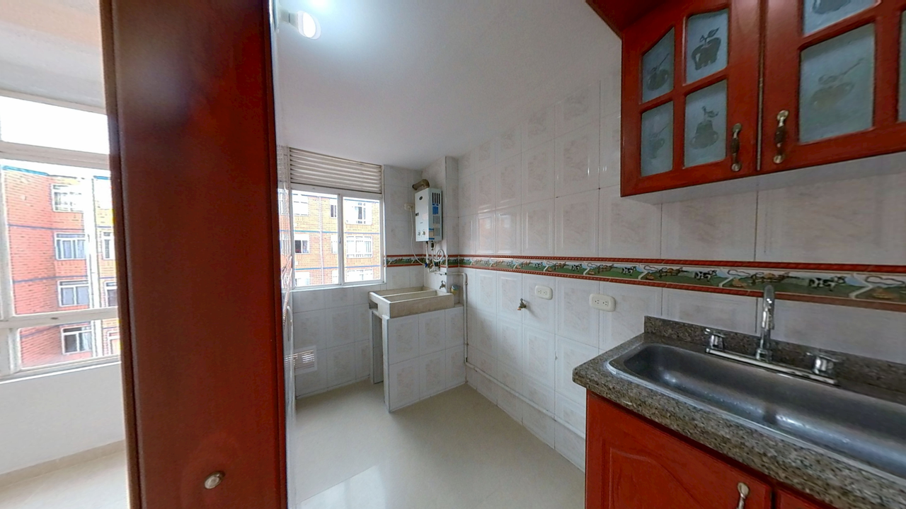 Apartamento en venta en El Tintal, Bogotá · foto 13 de 14
