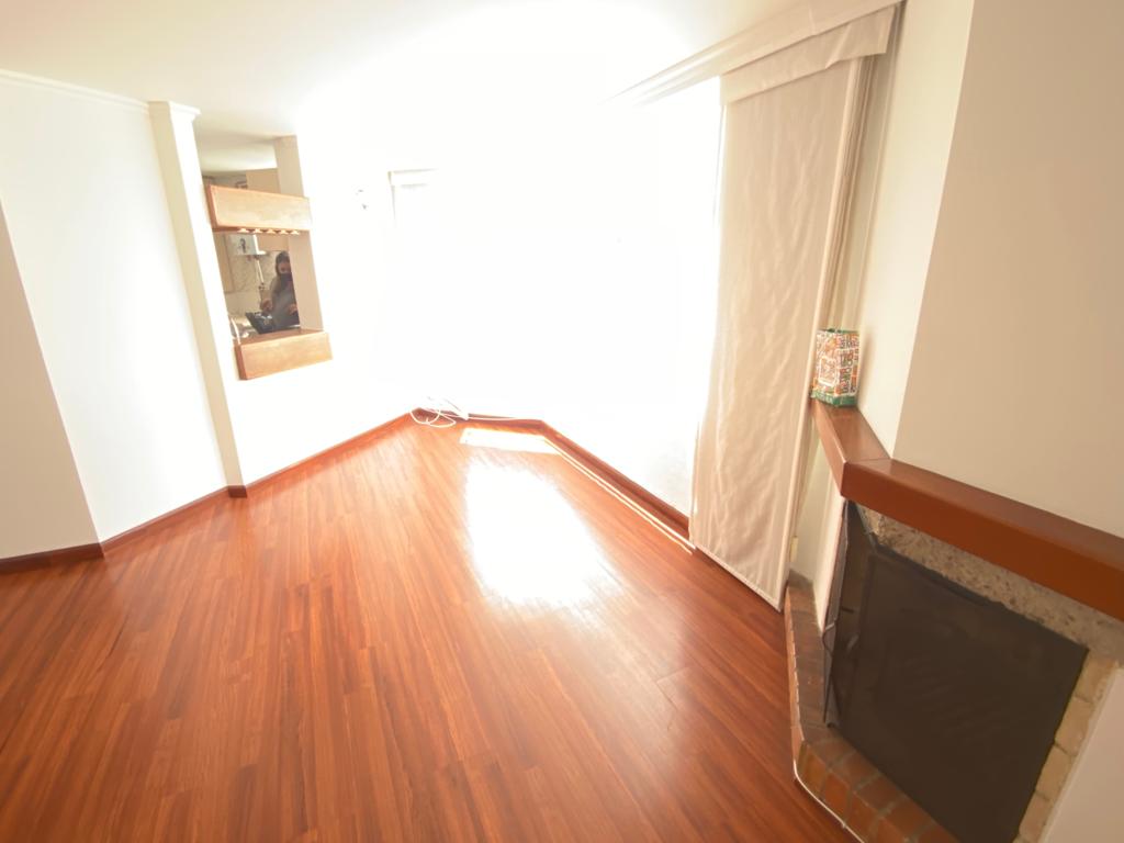 Apartamento en venta en Alhambra, Bogotá · foto 4 de 16