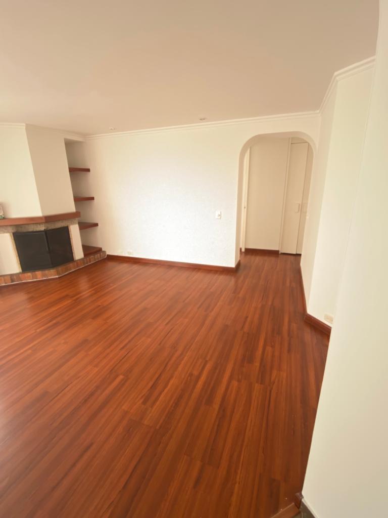 Apartamento en venta en Alhambra, Bogotá · foto 5 de 16
