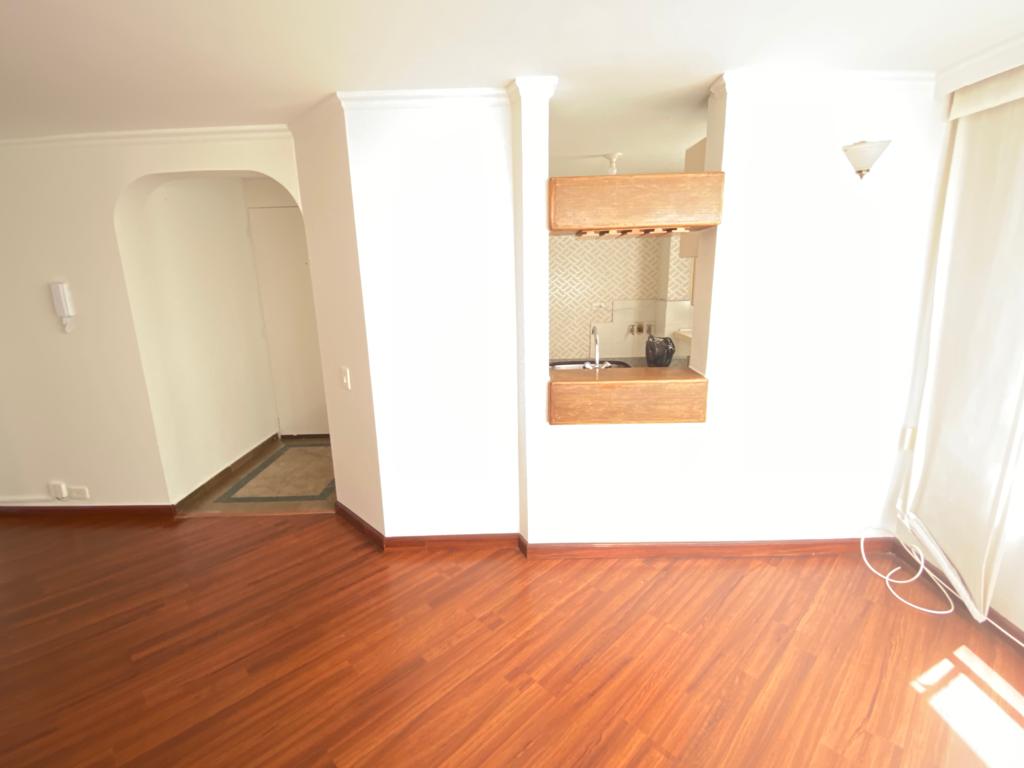 Apartamento en venta en Alhambra, Bogotá · foto 6 de 16