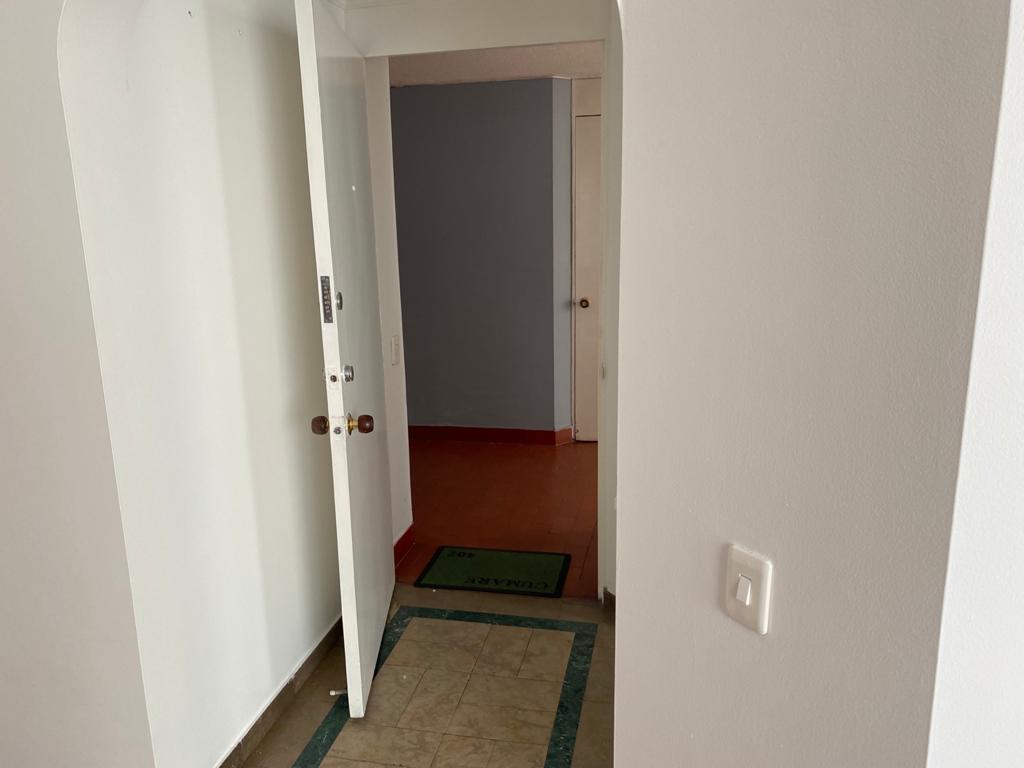 Apartamento en venta en Alhambra, Bogotá · foto 7 de 16