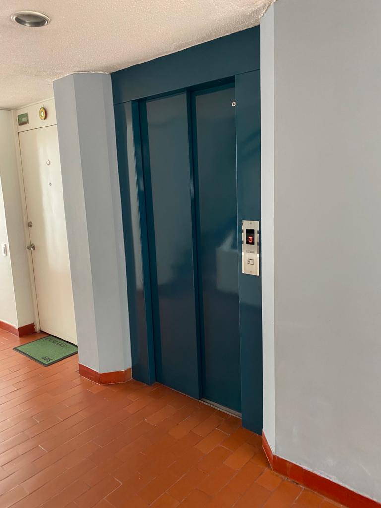 Apartamento en venta en Alhambra, Bogotá · foto 15 de 16