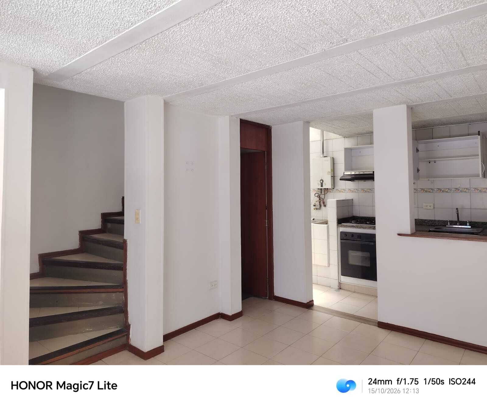 Casa en venta en Villa Luz, Bogotá · foto 5 de 20