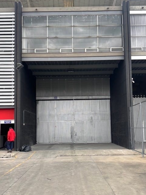 Bodega en arriendo en Siberia, Cota, 2582 m² · foto 10 de 10