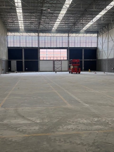 Bodega en arriendo en Siberia, Cota, 2582 m² · foto 9 de 10