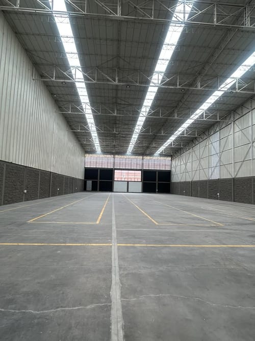 Bodega en arriendo en Siberia, Cota, 2582 m² · foto 4 de 10