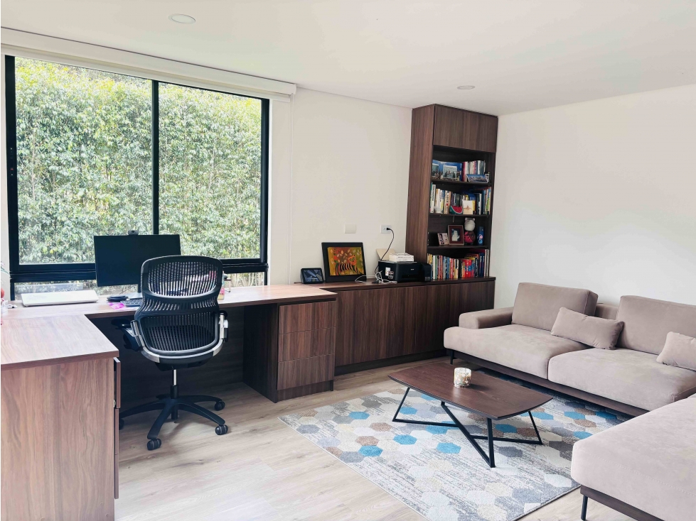 Casa en venta en Barandillas, Zipaquirá · foto 8 de 11