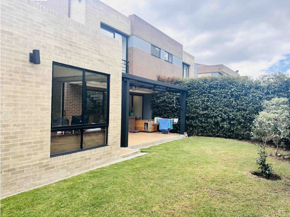 Casa en venta en Barandillas, Zipaquirá · foto 10 de 11