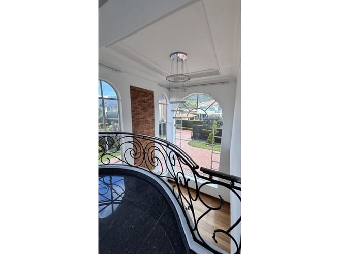 Casa en venta en Chuntame, Cajicá, 480 m² · foto 23 de 24
