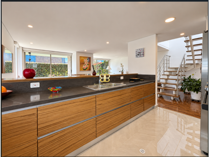 Casa de 2 alcobas en venta en Fusca, Cajicá, 145 m² · foto 5 de 24