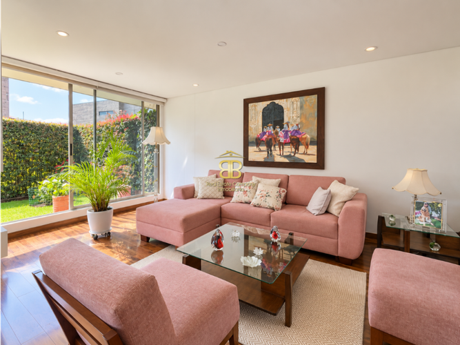 Casa de 2 alcobas en venta en Fusca, Cajicá, 145 m² · foto 6 de 24