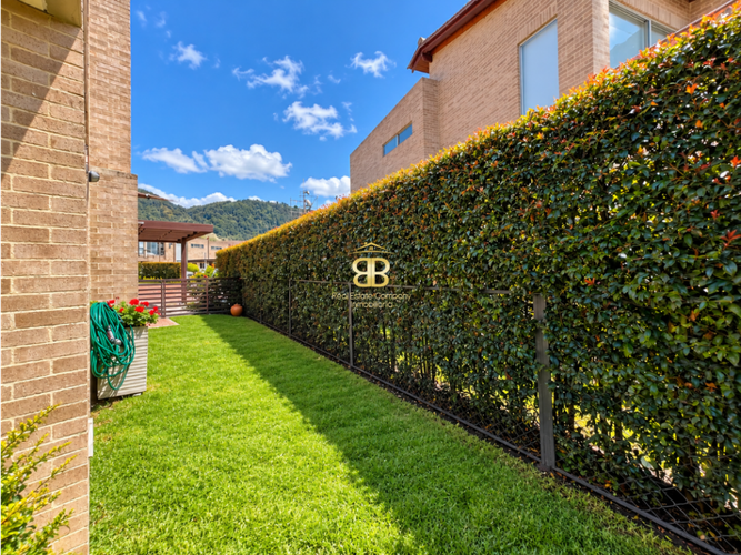 Casa de 2 alcobas en venta en Fusca, Cajicá, 145 m² · foto 8 de 24