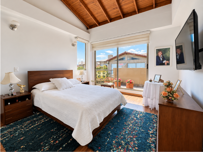 Casa de 2 alcobas en venta en Fusca, Cajicá, 145 m² · foto 9 de 24