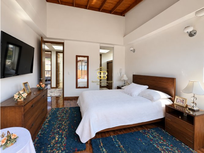 Casa de 2 alcobas en venta en Fusca, Cajicá, 145 m² · foto 10 de 24