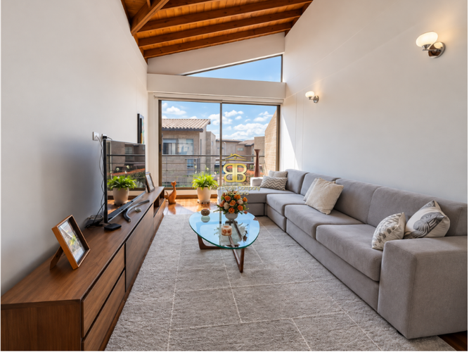 Casa de 2 alcobas en venta en Fusca, Cajicá, 145 m² · foto 12 de 24