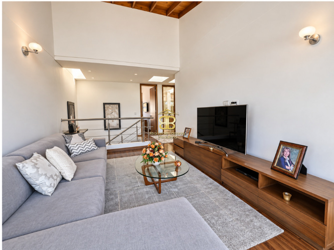 Casa de 2 alcobas en venta en Fusca, Cajicá, 145 m² · foto 13 de 24