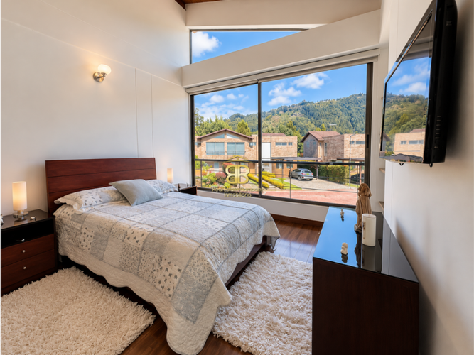 Casa de 2 alcobas en venta en Fusca, Cajicá, 145 m² · foto 15 de 24
