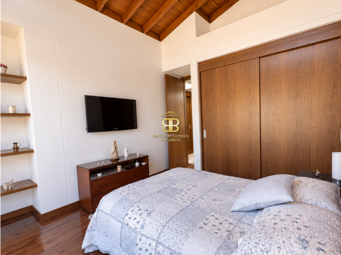 Casa de 2 alcobas en venta en Fusca, Cajicá, 145 m² · foto 16 de 24