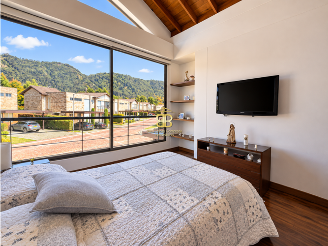 Casa de 2 alcobas en venta en Fusca, Cajicá, 145 m² · foto 17 de 24