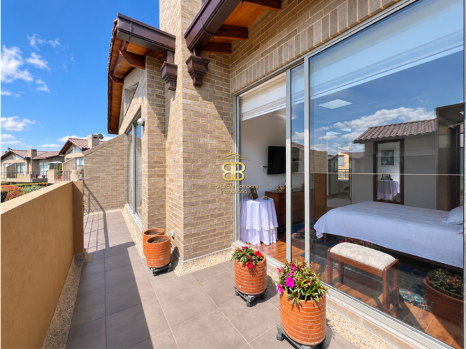 Casa de 2 alcobas en venta en Fusca, Cajicá, 145 m² · foto 18 de 24