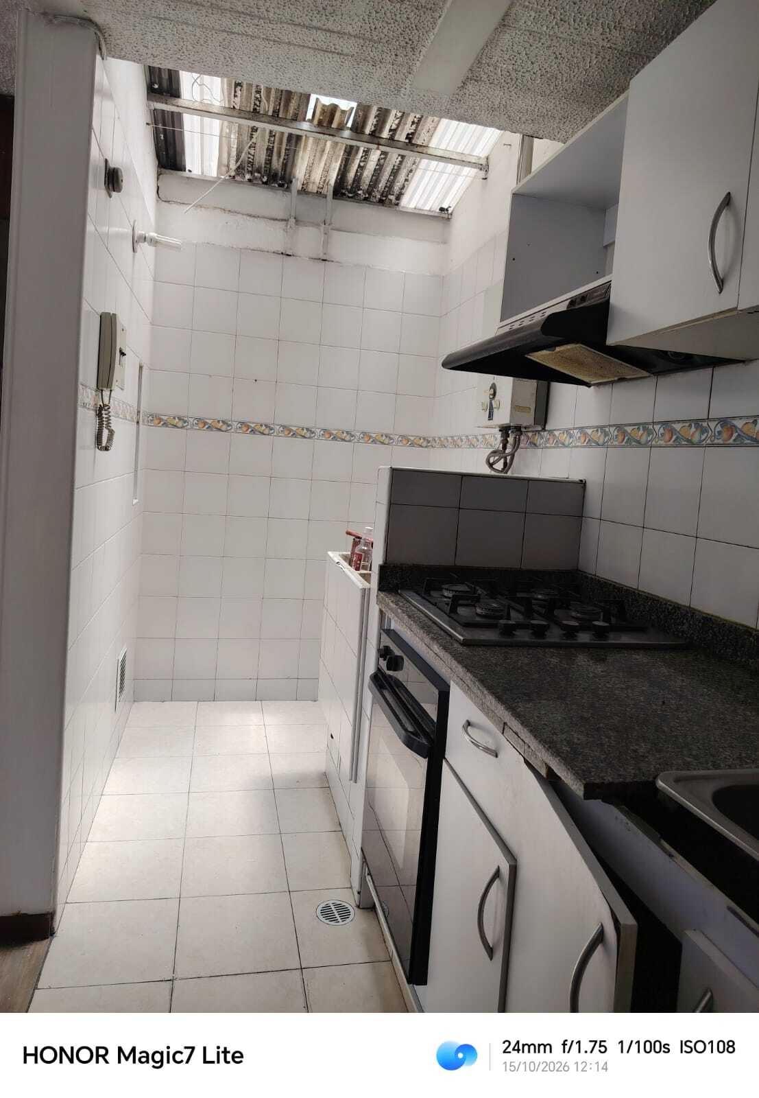 Casa en venta en Villa Luz, Bogotá · foto 8 de 20
