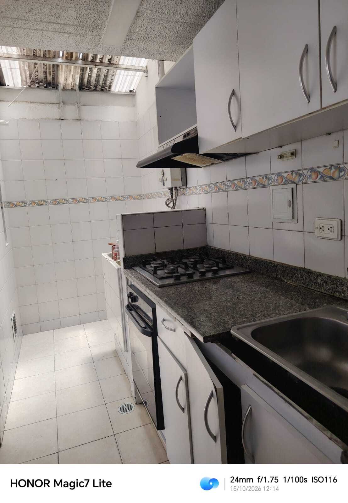 Casa en venta en Villa Luz, Bogotá · foto 9 de 20