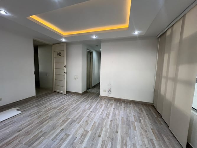 Apartamento de 2 alcobas en venta en Bochalema, Cali, 57 m² · foto 4 de 14
