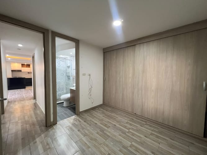 Apartamento de 2 alcobas en venta en Bochalema, Cali, 57 m² · foto 9 de 14