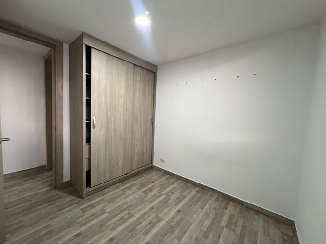 Apartamento de 2 alcobas en venta en Bochalema, Cali, 57 m² · foto 12 de 14