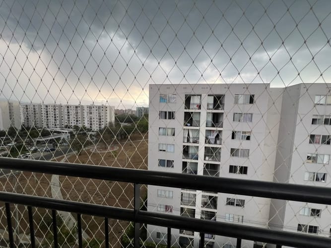 Apartamento de 2 alcobas en venta en Bochalema, Cali, 57 m² · foto 6 de 14