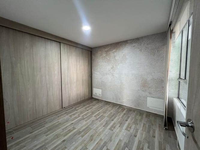 Apartamento de 2 alcobas en venta en Bochalema, Cali, 57 m² · foto 10 de 14