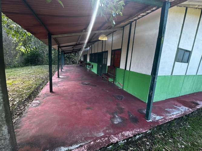 Finca en venta en El Totumo, Ibagué, 17312 m² · foto 6 de 20